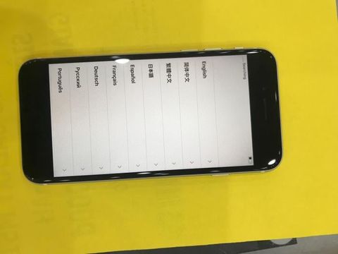 Điện thoại iPhone SE 64GB White (2020)