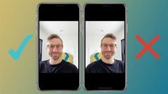  Cách bật tính năng đối xứng camera trước iPhone trên iOS 14 