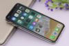 Ốp lưng iPhone X Nhựa dẻo Slim Tpu JM Nude