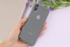 Ốp lưng iPhone X Nhựa dẻo Slim Tpu JM Nude