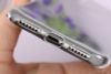 Ốp lưng iPhone X Nhựa dẻo Slim Tpu JM Nude