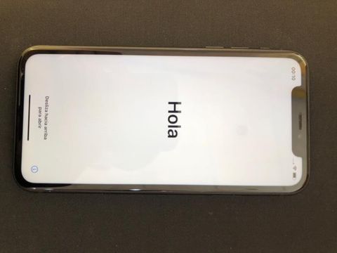 Điện thoại iPhone XR 64GB Black (2020)