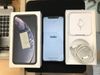 Điện thoại iPhone XR 64GB Black (2020)
