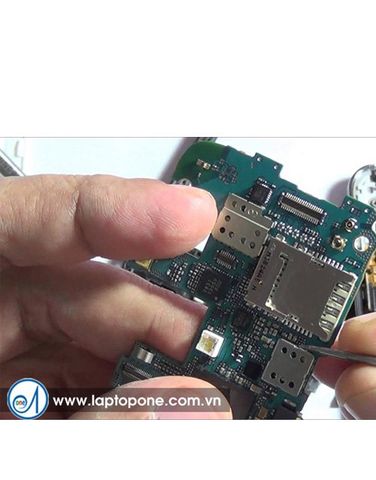 Samsung Galaxy S5 phone repair
