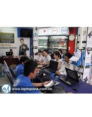 Lenovo phone service center