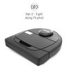 Robot hút bụi lau nhà Eufy Robovac L70 Hybrid T2190