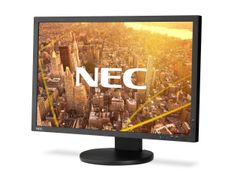  Nec Multisync Pa243W-Bk 