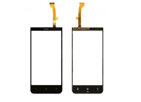 Ép Mặt Kính Htc One E8 Dual Sim Onee8