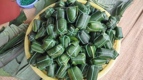 Mách bạn cách bảo quản nem, nem chua, nem chua rán đơn giản để được lâu