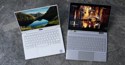 Nên mua laptop Dell hay HP? Hãng nào tốt hơn? So sánh ưu nhược điểm