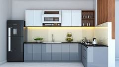  15 Vật dụng trang trí nhà bếp nên có cho gian bếp thêm tiện nghi 