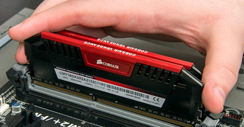Nên mua laptop có RAM bao nhiêu?
