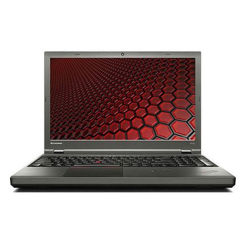 Lenovo ThinkPadW54006NU