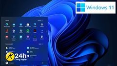  Cách tải và cài đặt bộ hình nền Windows 11 mới nhất cho máy tính của bạn, không cần phải đợi đến lúc ra mắt 