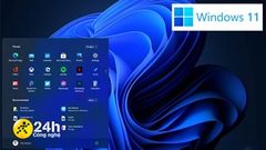  Cách tải và cài đặt bộ hình nền Windows 11 mới nhất cho máy tính của bạn, không cần phải đợi đến lúc ra mắt 