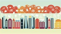  Công nghệ Internet of Things (IoT) là gì? Phải chăng là yếu tố chính tạo nên sự khác biệt của cuộc cách mạng 4.0? 