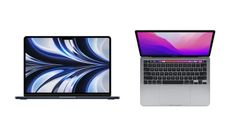 Nên Lựa Chọn Macbook Air M2 Hay Macbook Pro M1 