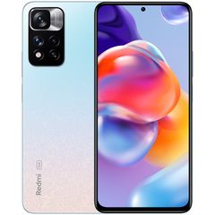  Nên Mua Redmi Note 11 Pro+ Hay Galaxy M52 5g 