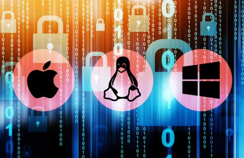 Nền Tảng Linux An Toàn Hơn Cả Microsoft Windows Và Apple Macos