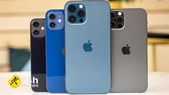  Góc iFans: Vài giờ nữa là ra mắt iPhone 2021 mới, người chơi hệ iOS nên chờ mua iPhone mới hay là mua các đời iPhone cũ? 