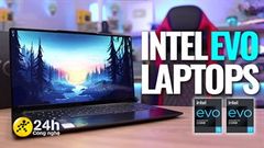  Những điều bạn cần biết về tiêu chuẩn Intel Evo trên laptop, gợi ý TOP 4 laptop đạt tiêu chuẩn Nền Intel Evo đáng mua nhất tại TTBH 