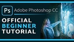  Hướng dẫn sử dụng Photoshop cho người mới (Phần 2): Chức năng các công cụ cơ bản 