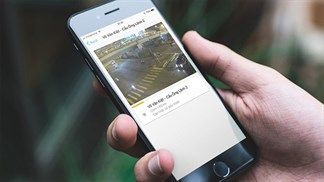 3 ứng dụng bạn nên cài khi mà Sài Gòn của chúng ta lại bước vào mùa mưa bão
