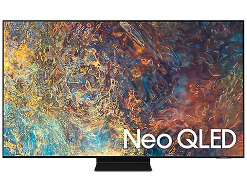 Smart Tivi Neo QLED 4K 65 inch Samsung QA65QN90AAKXXV