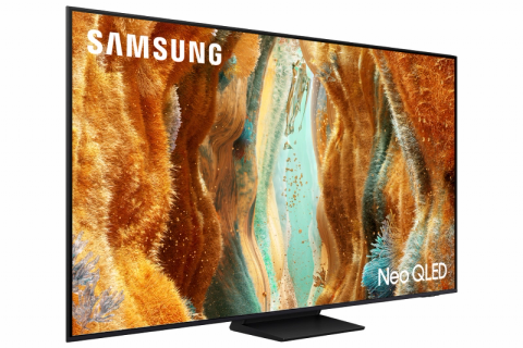 NEO QLED Mini LED Tivi 4K Samsung 55 inch 55QN70F