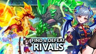 5 ứng dụng hấp dẫn đang FREE cho iPhone và iPad, có game nhập vai chiến thuật với các trận đấu pet hoành tráng Neo Monsters