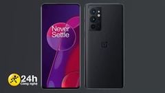  OnePlus 9RT phiên bản Hacker Black bất ngờ lộ diện trên trang web bán lẻ trước thềm ra mắt, rất đẹp và huyền bí 