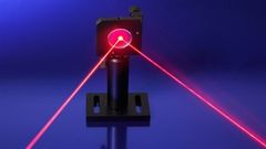  Huawei đang phát triển công nghệ mới: Cho phép sạc không dây đa thiết bị từ xa bằng laser, chưa rõ thời gian ra mắt 