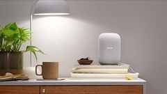  Google ra mắt loa thông minh Nest Audio với nhiều cải tiến về âm thanh và khả năng xử lý, giá khoảng 2.3 triệu đồng 
