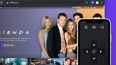  Ứng dụng biến chiếc máy tính của bạn thành Smart TV để xem YouTube, Netflix siêu dễ dàng 