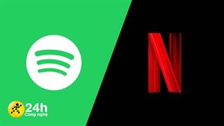 Spotify cùng Netflix ra mắt Netflix Hub mới, thư viện nhạc phim, podcast chính thức các series đình đám trên Netflix đều ở đây!