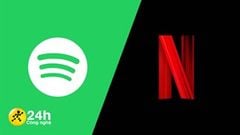  Spotify cùng Netflix ra mắt Netflix Hub mới, thư viện nhạc phim, podcast chính thức các series đình đám trên Netflix đều ở đây! 