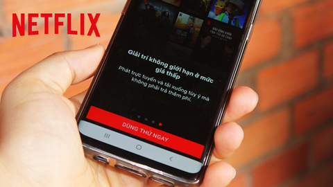 Cách đăng ký tài khoản Netflix miễn phí, giá rẻ nhất (cập nhật 09/2020)