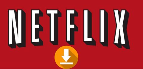 Hướng dẫn cách download phim và chương trình truyền hình trên Netflix để xem offline