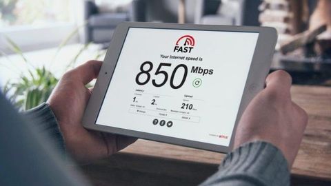 Top 6 ứng dụng đo, kiểm tra tốc độ mạng trên điện thoại tốt nhất