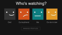  Netflix Ra Tính Năng Mới, Gián Tiếp Kêu Gọi Người Dùng Không Chia Sẻ Mật Khẩu 