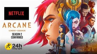 Cập nhật các dự án đình đám sắp có mặt trên Netflix: ARCARE mùa 2, Biển Tĩnh Lặng hay Thợ Săn Quái Vật Mùa 2 có đủ