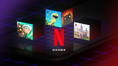 Netflix Nghiêm Túc Với Mảng Gaming, Xác Nhận Sẽ Ra Mắt Dịch Vụ Trò Chơi Đám Mây