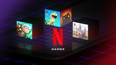  Netflix Nghiêm Túc Với Mảng Gaming, Xác Nhận Sẽ Ra Mắt Dịch Vụ Trò Chơi Đám Mây 
