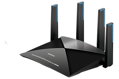  Bộ Phát Wifi Netgear R9000 Nighthawk X10 