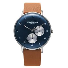  Đồng hồ Nam Kenneth Cole KC50236001 
