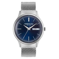  Đồng hồ Nam Kenneth Cole KC50587001 