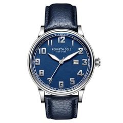  2 đánh giá Đồng hồ Nam Kenneth Cole KC50982003 