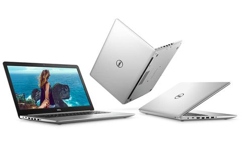 Dell Inspiron 5775