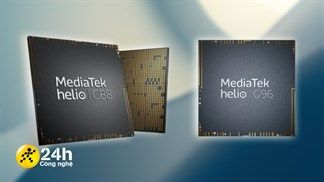 MediaTek ra mắt Helio G96, Helio G88: Hỗ trợ màn hình 120Hz, camera 108MP... thời của điện thoại tầm trung và giá rẻ đến rồi