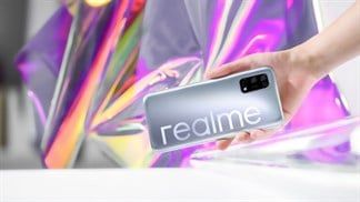 Realme X7 dùng chip Dimensity 720 lộ điểm hiệu năng trên Geekbench cận ngày ra mắt, bạn thấy đủ xài chưa?